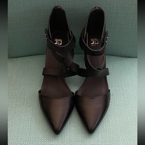 Joe’s Heels w/Extra Heel tips